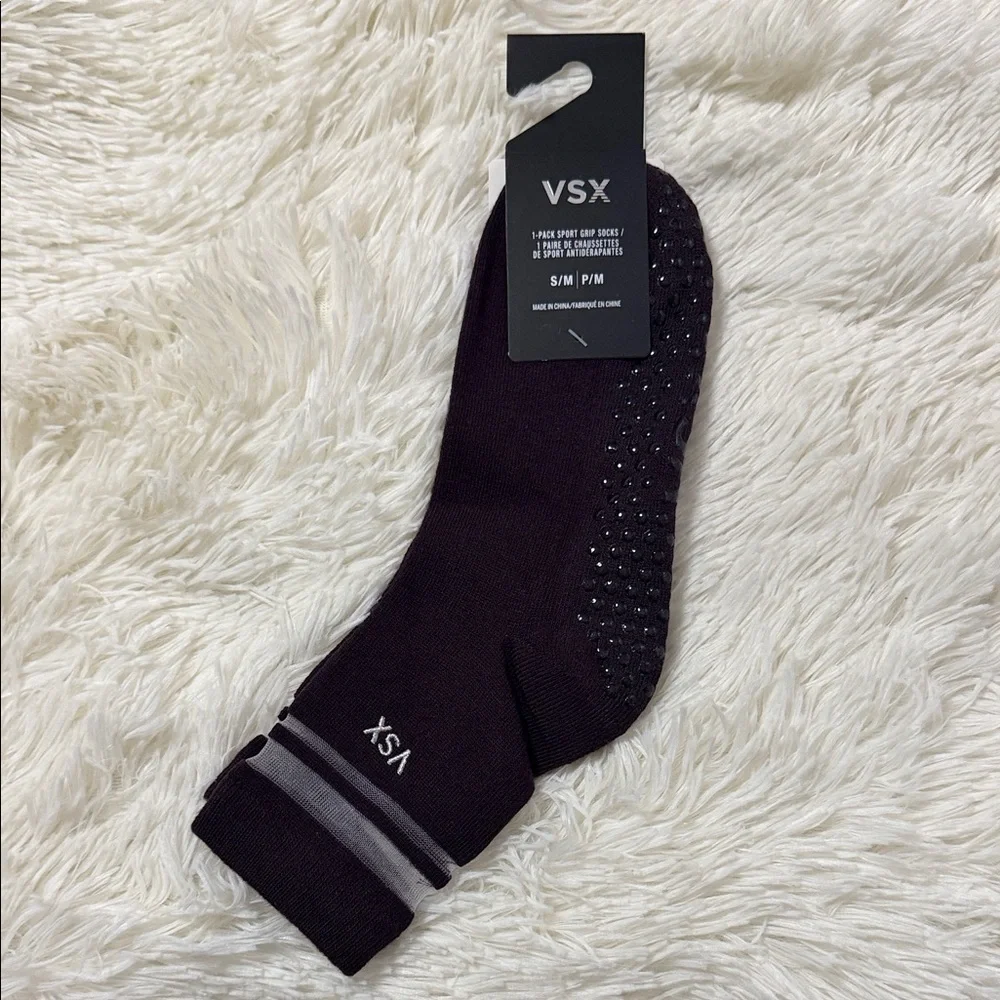 VSX Sport Grip Socks